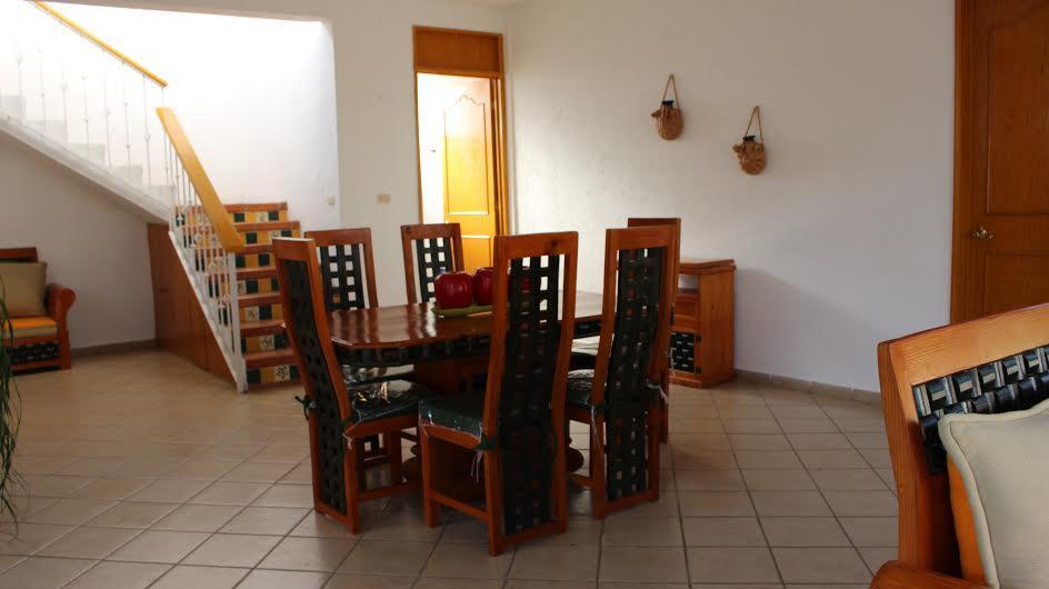 Hostal Villa Quieta Tepoztlan Exterior photo
